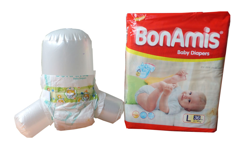 BonAmis36pcs BonAmis36pcs