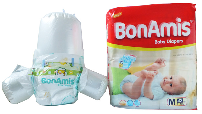 BonAmis BonAmis