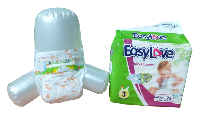 Easylove24pcs Easylove24pcs
