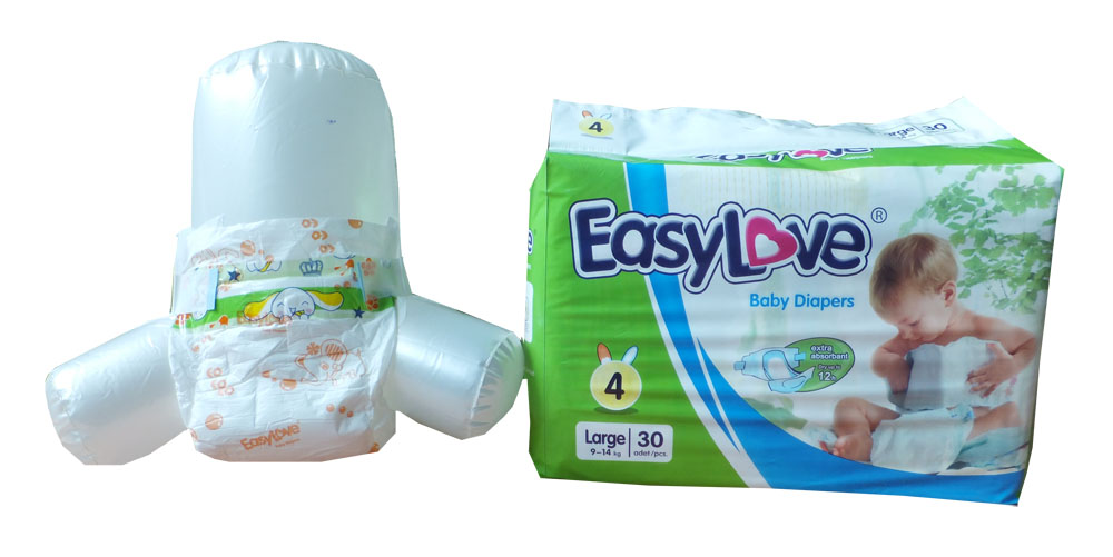 Easylove30pcs