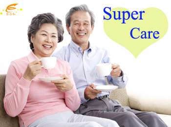 What’s the Advantages of Super Care Underpad?