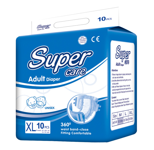 wholesale disposable diapers for adults