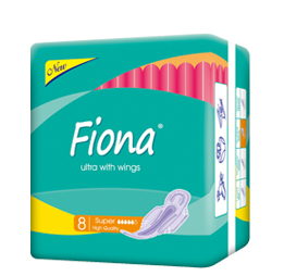 Fiona Sanitary Pads