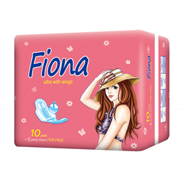 Fiona Sanitary Pads Wholesale