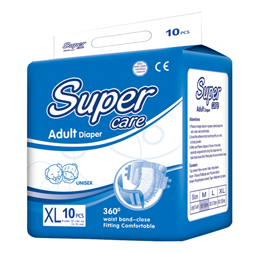 Super Care Adult Diaper Wholesale