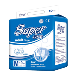 Super Care Adult Diaper Brands