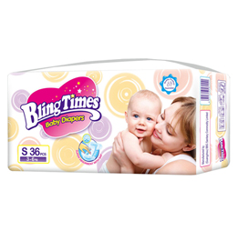 BlingTimes S-36PCS