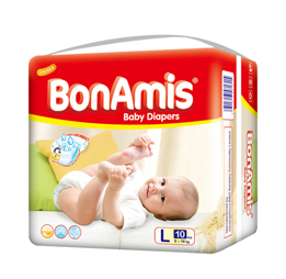 BonAmis L10Pcs