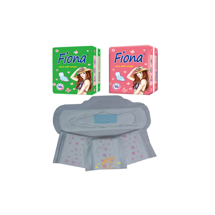 Women sanitary towels factory in china wholesale feminine hygiene women sanitary pads