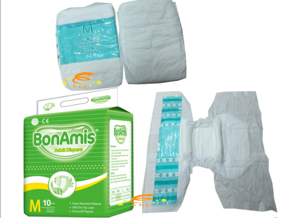 2017 new product soft cotton diapers for adults free adult diapers samples wholesale