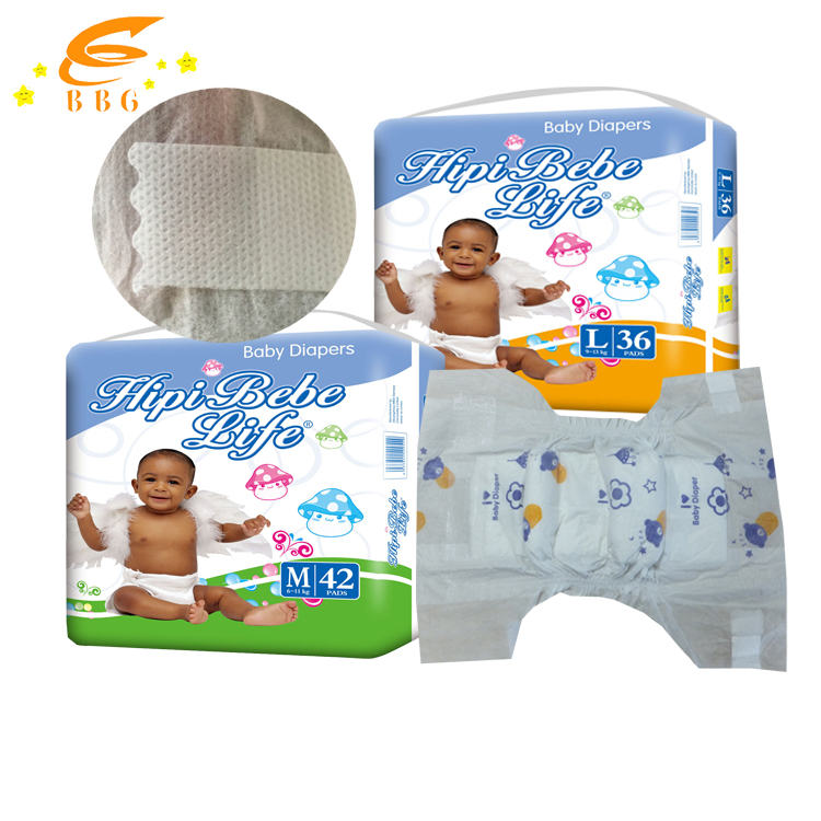 OEM japanese quality sleepy popular wholesale disposable cheap adult baby diaper