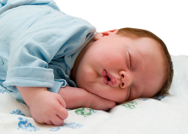 Hot weather careful with diapers