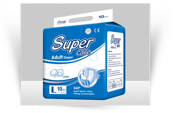 BBG Super care