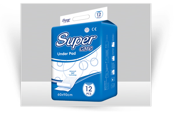 Super Care Under Pad