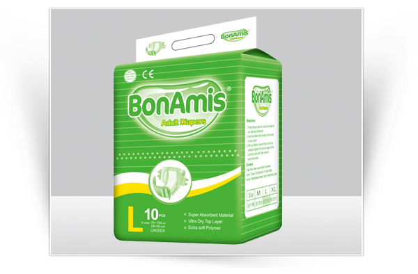 BonAmis L-10p