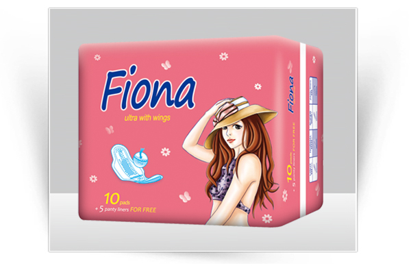 fiona 10+5p