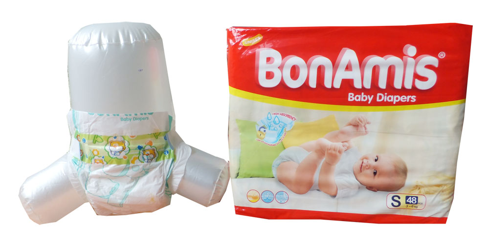 BonAmis48pcs