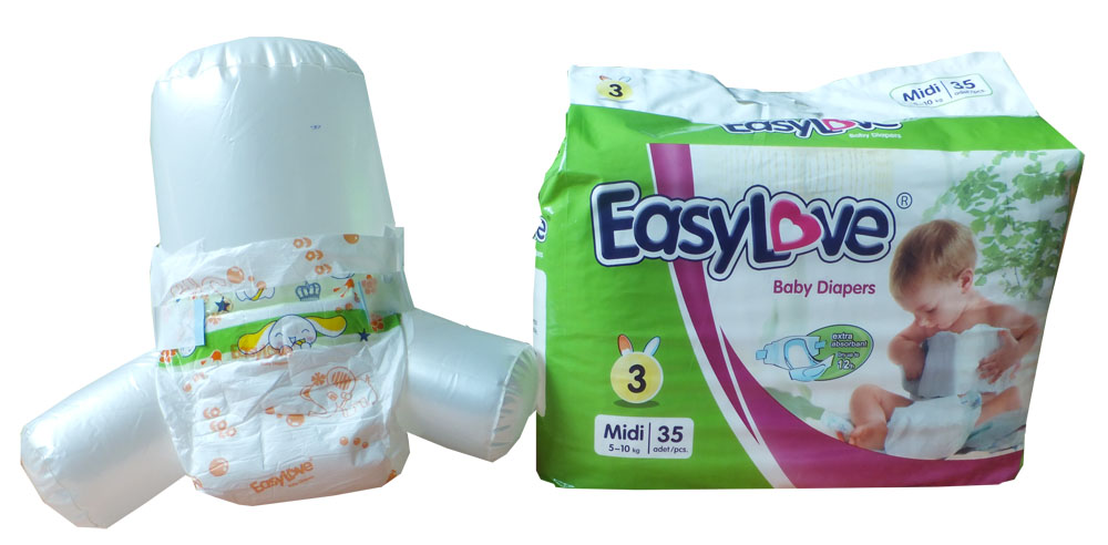 Easylove35pcs