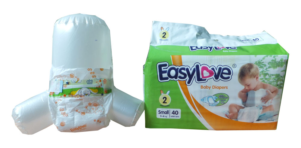 Easylove40pcs