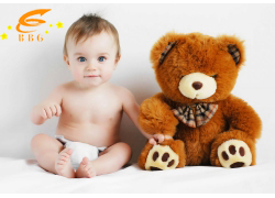 baby diapers