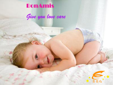 BonAmis baby diapers