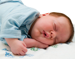 Hot weather careful with diapers
