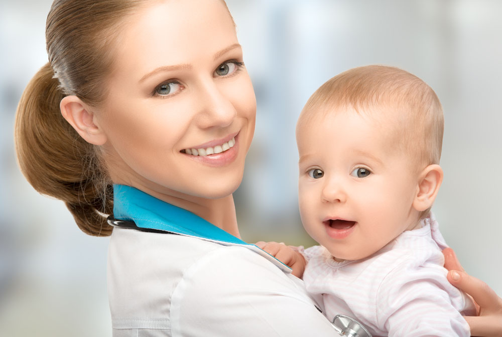 The benefits of baby diapers