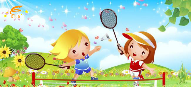 Activity is a Way to Develop Team Friendship