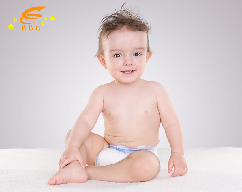 What are some of the New Trends in the Diapers Space?