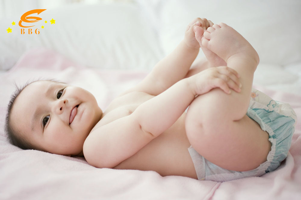 The market of baby supplies keeps warming up