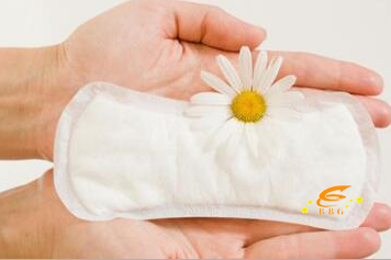 Five ways to use sanitary napkin