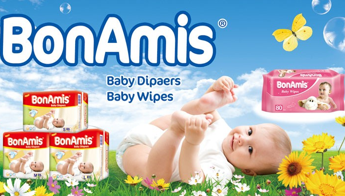 Baby diaper sale deals offer