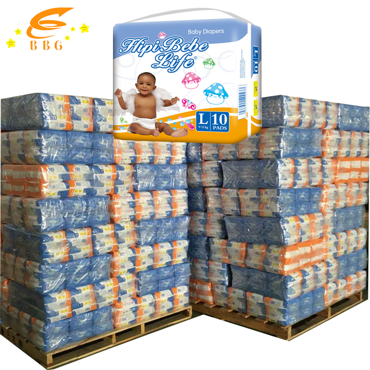 Super soft baby life breathable happy baby cloth diaper manufacturers in China